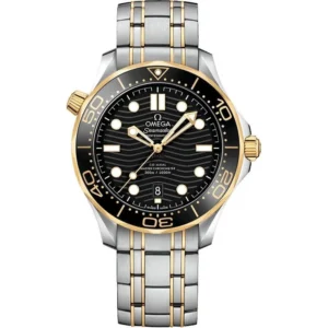 buy stylish omega watch for men ic21