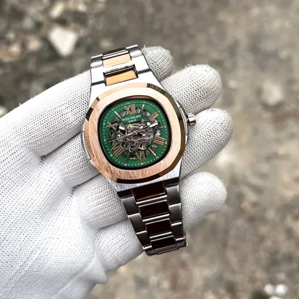 buy stylish patek philippe watch for men cs4175