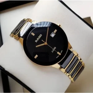 buy stylish rado watch for men cso1855