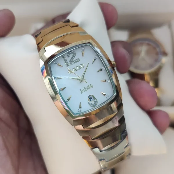 buy stylish rado watch for men ic51