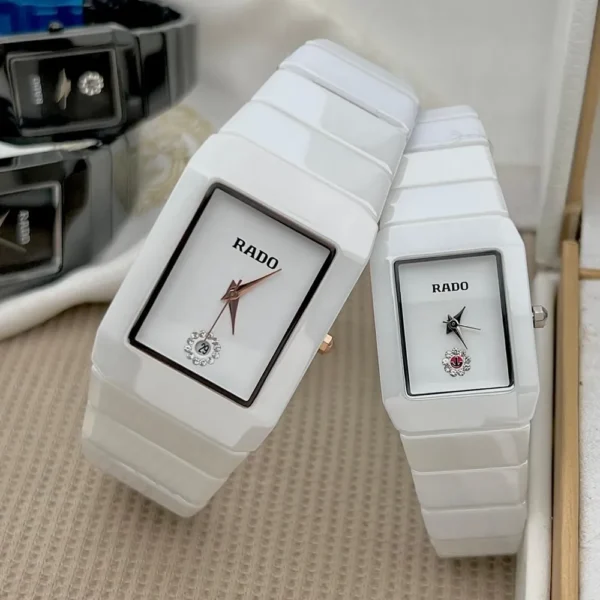 buy stylish rado watch for men ic65