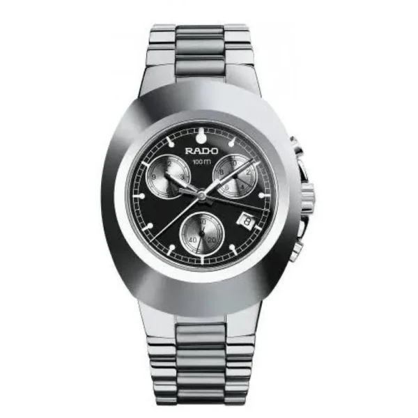 buy stylish rado watch for men luc144