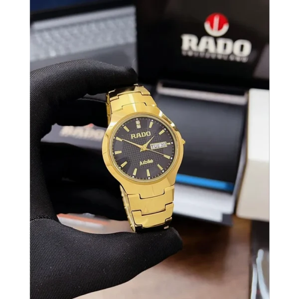 buy stylish rado watch for men ww27