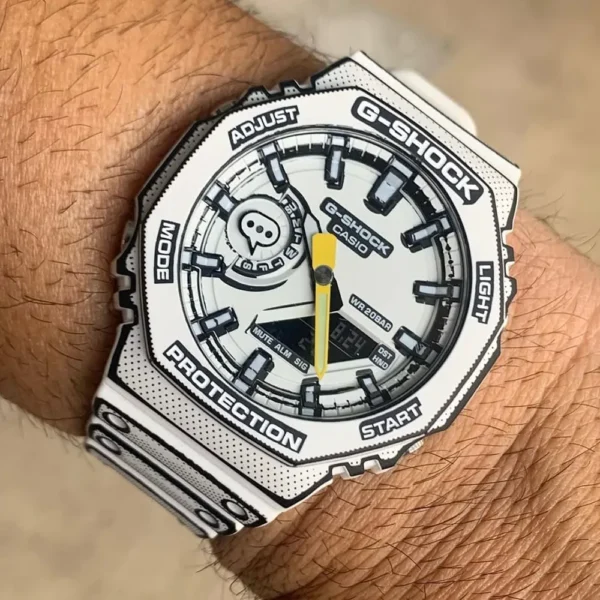buy trendy casio g shock watch for men laz1468