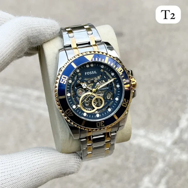 buy trendy fossil watch for men laz1473