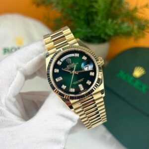 rolex day date automatic watch buys kart 4