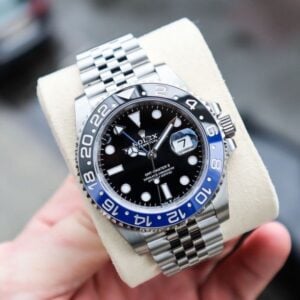 rolex gmt batman edition automatic tk 06 watch buys kart 1