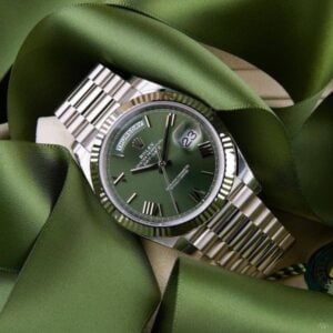 stylish rolex day date watch for men buys kart 1