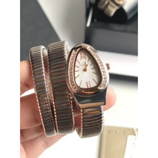 buy classic bvlgari watch for women cso2127