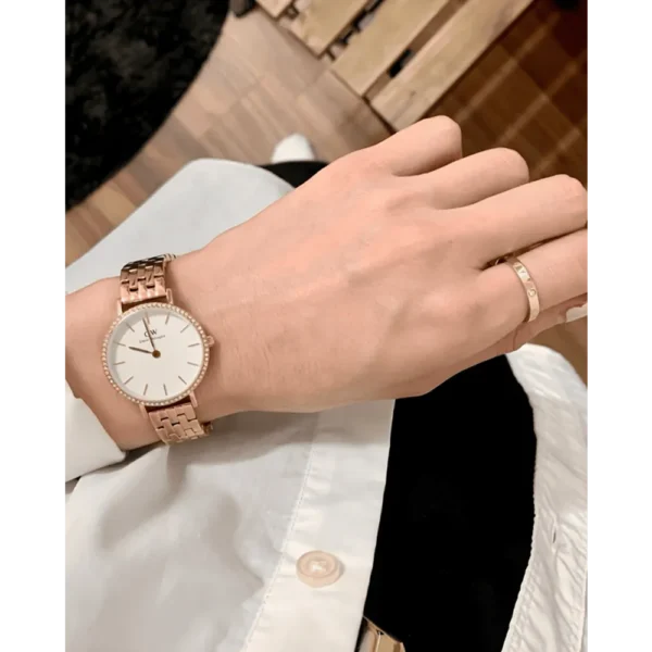buy classic emporio armani watch for women bh1067