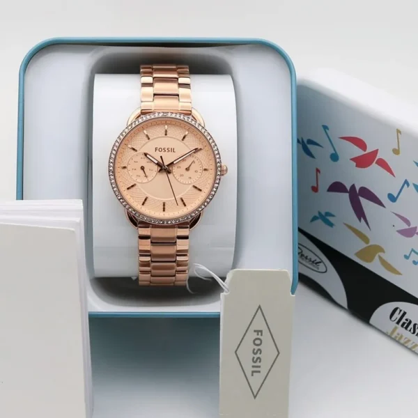 buy classic fossil watch for women cso2057