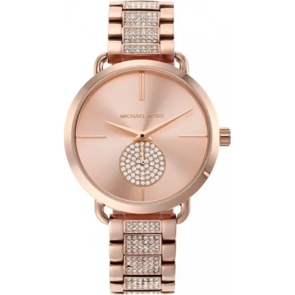buy classic michael kors watch for women bh1088
