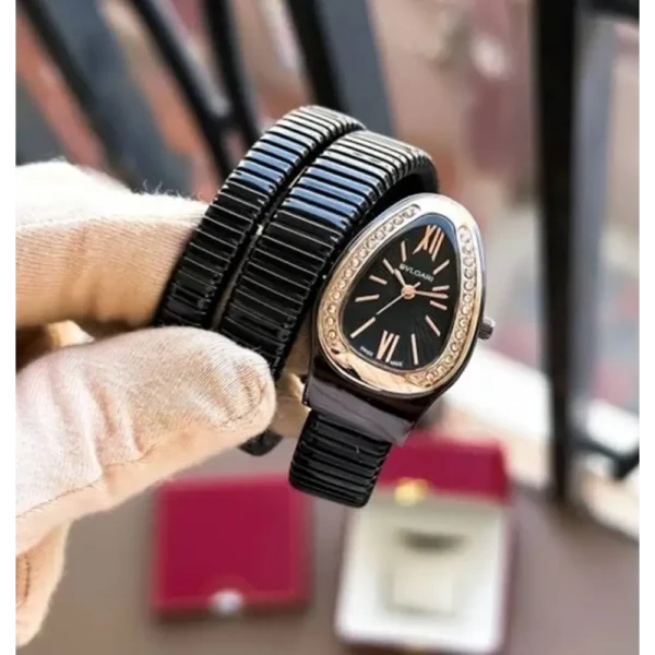 buy classy bvlgari watch for women ft2286