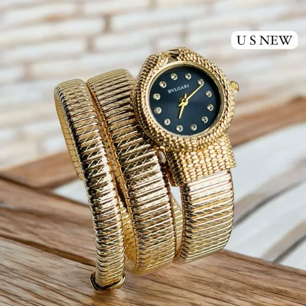 buy classy bvlgari watch for women laz1279