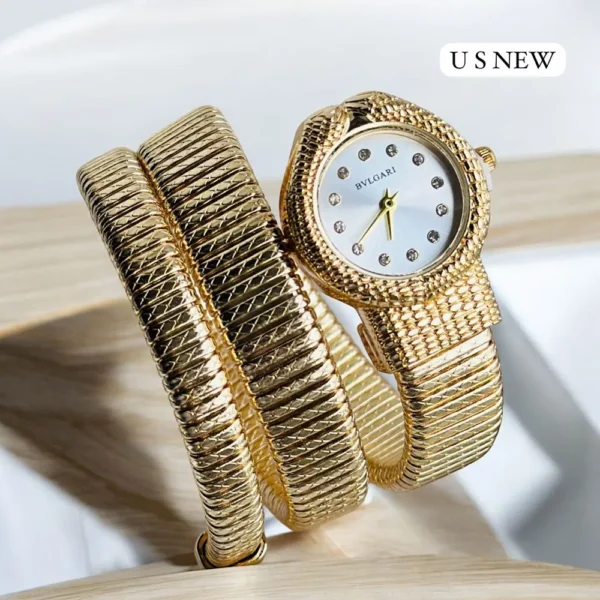 buy classy bvlgari watch for women laz1280