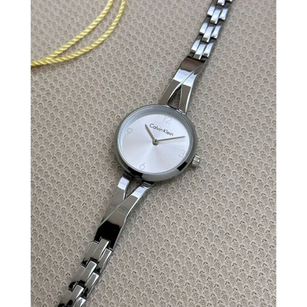 buy classy calvin klein watch for women tiw32
