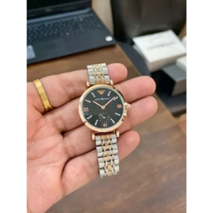 buy classy emporio armani watch for women laz1468