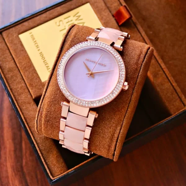 buy classy michael kors watch for women bt168