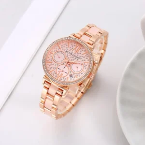 buy classy michael kors watch for women ct821 1