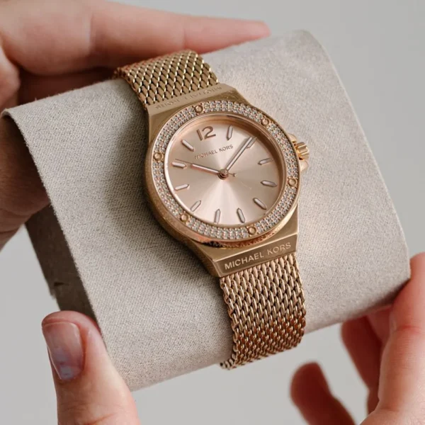 buy classy michael kors watch for women ct848 1