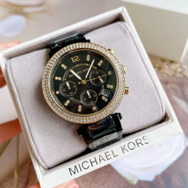 buy classy michael kors watch for women ct853 1