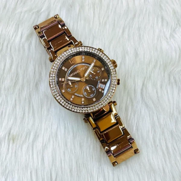 buy classy michael kors watch for women fh37
