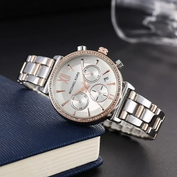 buy classy michael kors watch for women ft2287