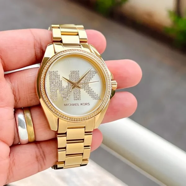 buy classy michael kors watch for women ft2318