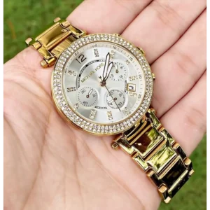 buy classy michael kors watch for women scp81 1