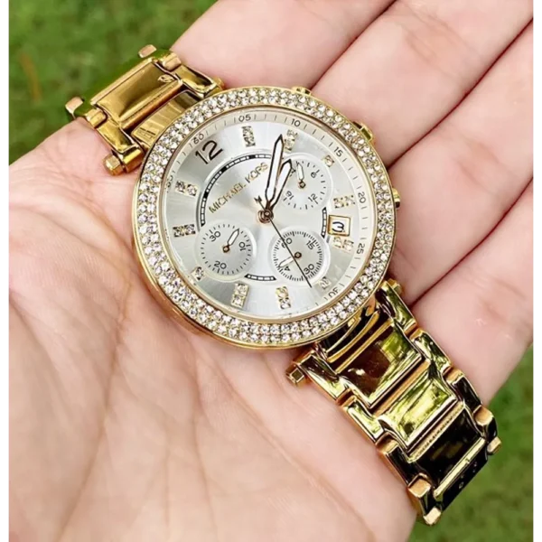buy classy michael kors watch for women scp81 1