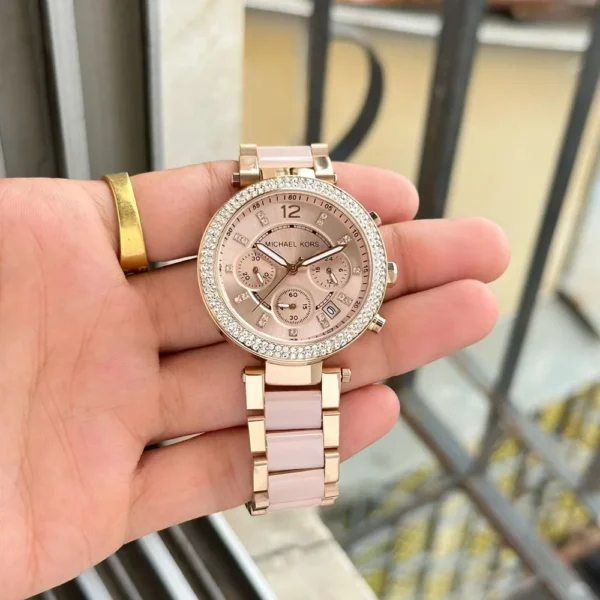 buy classy michael kors watch for women tiw01