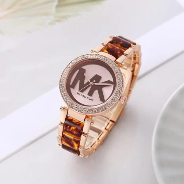 buy classy michael kors watch for women tw327 1