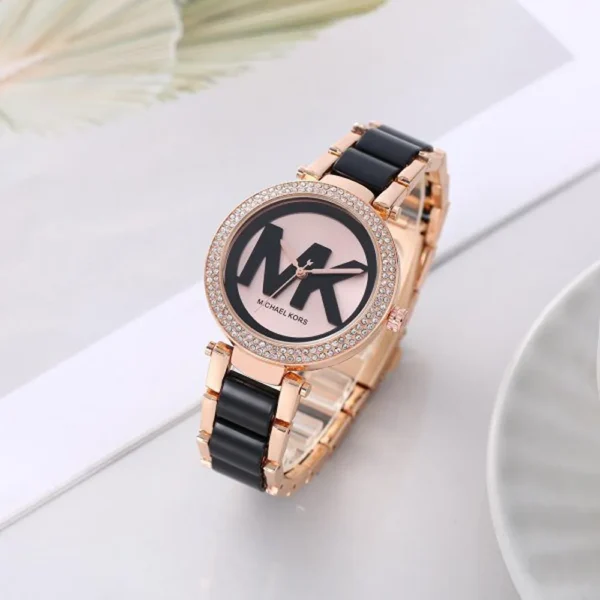 buy classy michael kors watch for women tw328