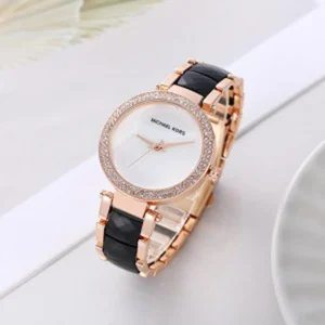 buy classy michael kors watch for women tw447