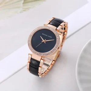 buy classy michael kors watch for women tw448
