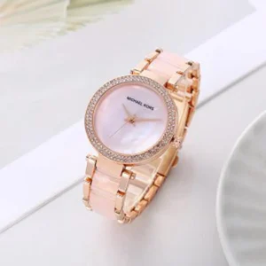 buy classy michael kors watch for women tw449