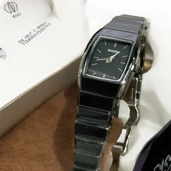 buy classy rado watch for women ic176