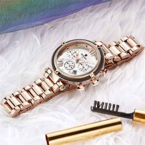 buy classy reward watch for women tiw28