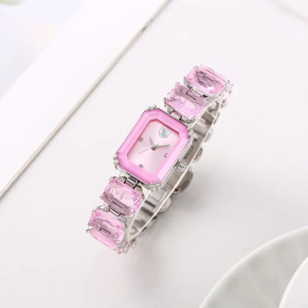 buy classy swarovski watch for women ct833 1