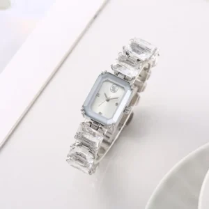 buy classy swarovski watch for women ct834 1
