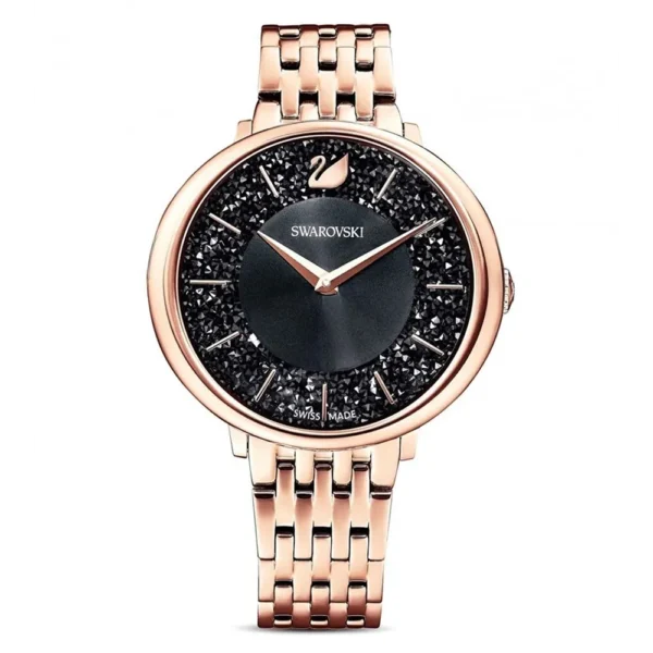 buy classy swarovski watch for women ct858 1