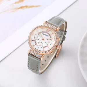 buy classy swarovski watch for women tw268