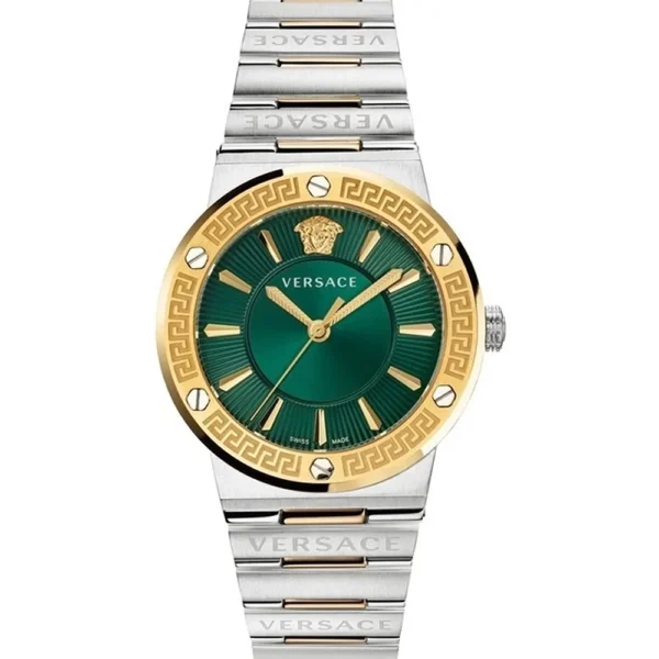 buy classy versace watch for women ic210