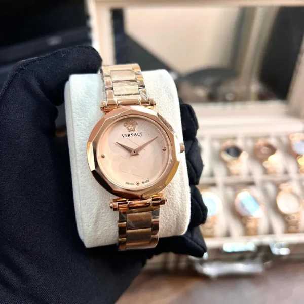 buy classy versace watch for women ls276