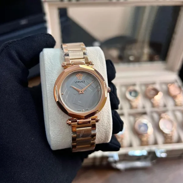 buy classy versace watch for women ls277