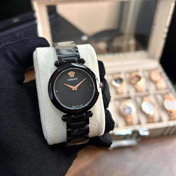 buy classy versace watch for women ls278