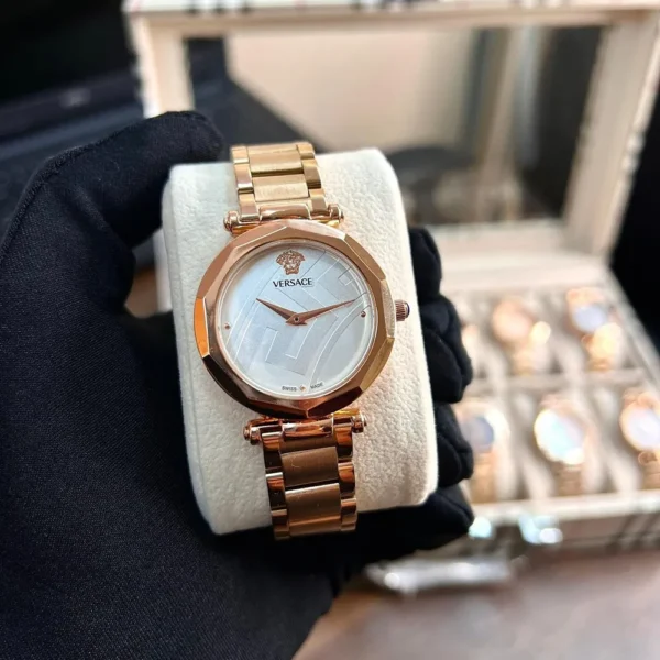 buy classy versace watch for women ls281