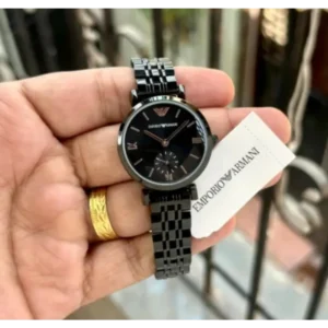 buy imported emporio armani watch for women j2273