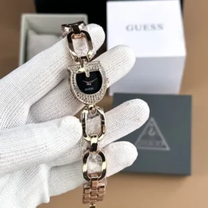 buy imported guess watch for women j2135