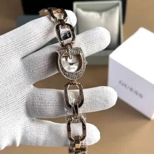 buy imported guess watch for women j2136